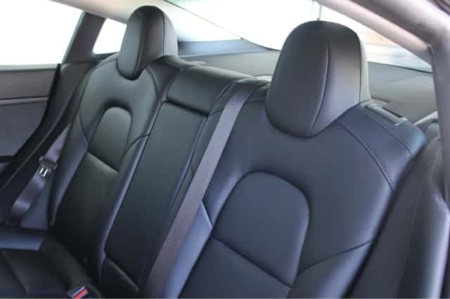 Tesla Model 3 (2021) thumbnail 14