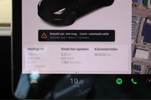 Tesla Model 3 (2021) thumbnail 19