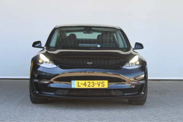 Tesla Model 3 (2021) thumbnail 3