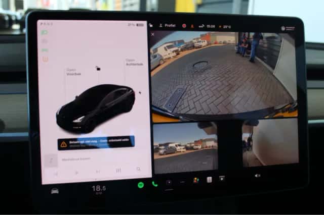 Tesla Model 3 (2021) thumbnail 26