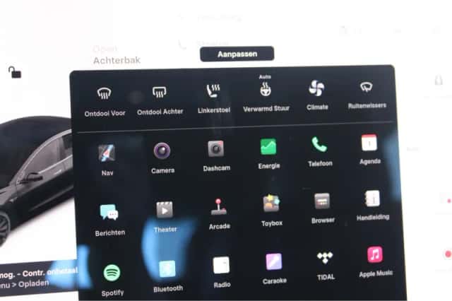 Tesla Model 3 (2021) thumbnail 27