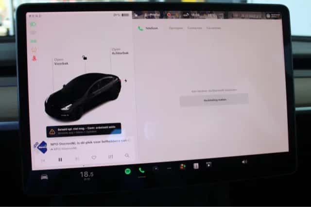 Tesla Model 3 (2021) thumbnail 29