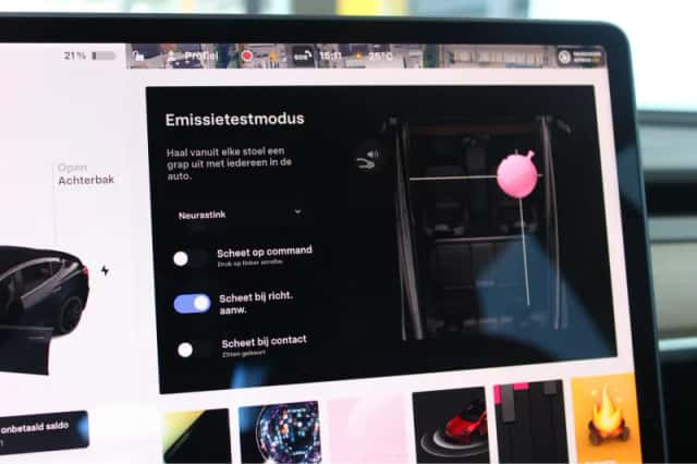 Tesla Model 3 (2021) thumbnail 32