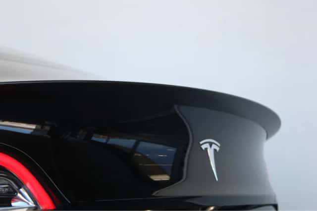 Tesla Model 3 (2021) thumbnail 39