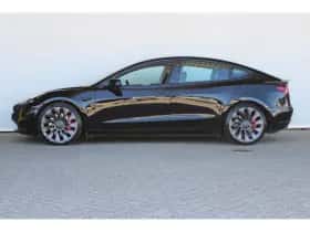 Tesla Model 3 (2021) thumbnail 9
