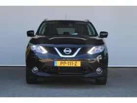 Nissan Qashqai (2017) thumbnail 2