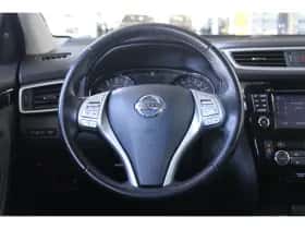 Nissan Qashqai (2017) thumbnail 18