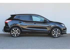 Nissan Qashqai (2017) thumbnail 4