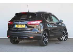 Nissan Qashqai (2017) thumbnail 5