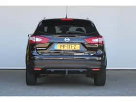 Nissan Qashqai (2017) thumbnail 6