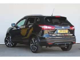 Nissan Qashqai (2017) thumbnail 7