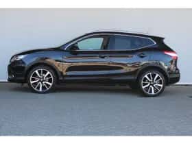 Nissan Qashqai (2017) thumbnail 8