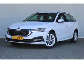 Škoda Octavia (2022)