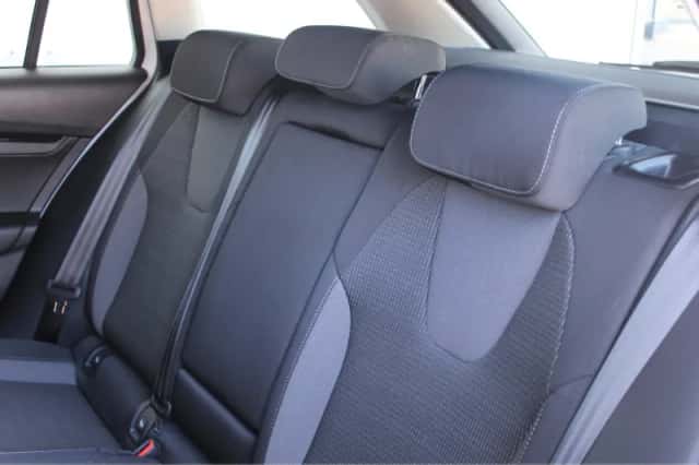 Škoda Octavia (2022) thumbnail 12