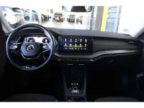 Škoda Octavia (2022) thumbnail 13