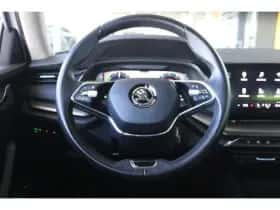 Škoda Octavia (2022) thumbnail 15