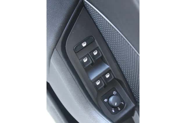 Škoda Octavia (2022) thumbnail 16