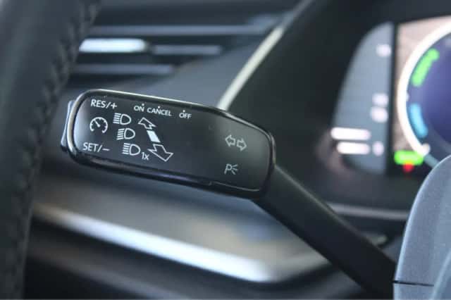 Škoda Octavia (2022) thumbnail 18