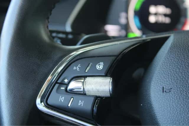 Škoda Octavia (2022) thumbnail 19