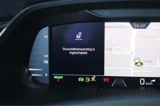 Škoda Octavia (2022) thumbnail 22