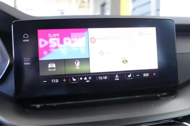 Škoda Octavia (2022) thumbnail 27