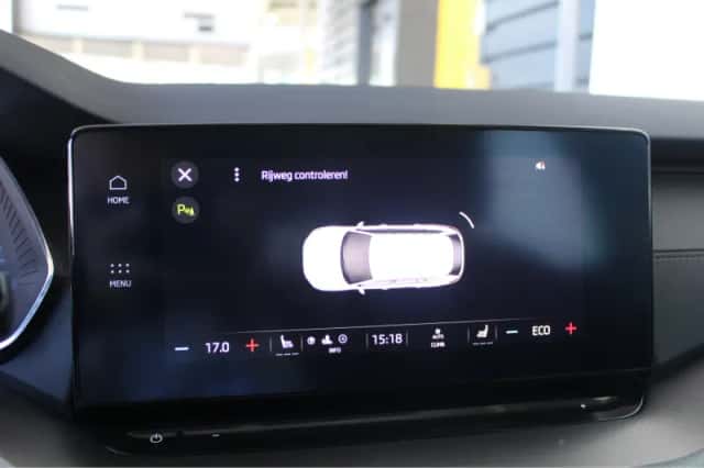 Škoda Octavia (2022) thumbnail 28