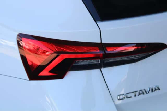 Škoda Octavia (2022) thumbnail 32