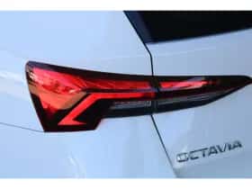 Škoda Octavia (2022) thumbnail 32