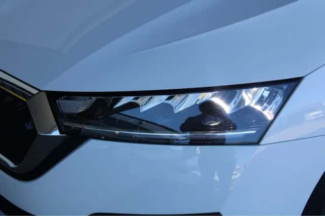 Škoda Octavia (2022) thumbnail 34