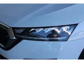 Škoda Octavia (2022) thumbnail 34