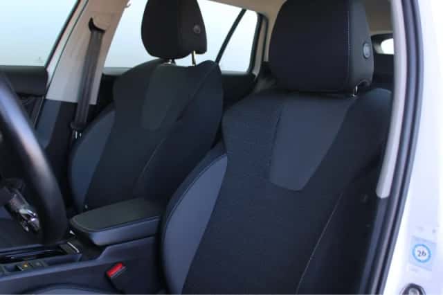 Škoda Octavia (2022) thumbnail 10