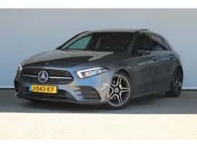 Mercedes-Benz A-Klasse (2020)