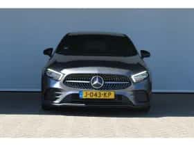 Mercedes-Benz A-Klasse (2020) thumbnail 2