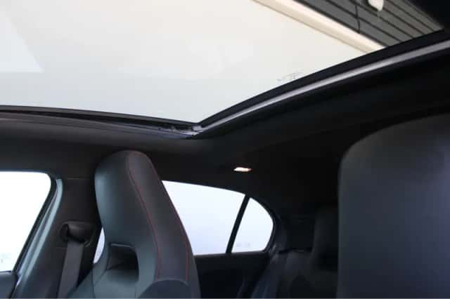 Mercedes-Benz A-Klasse (2020) thumbnail 13