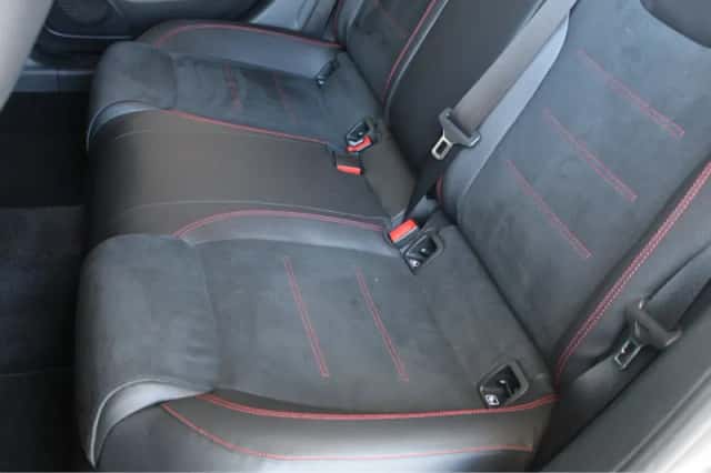 Mercedes-Benz A-Klasse (2020) thumbnail 16