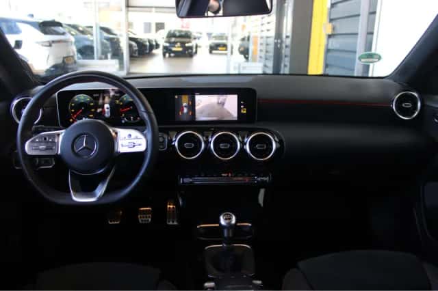 Mercedes-Benz A-Klasse (2020) thumbnail 17
