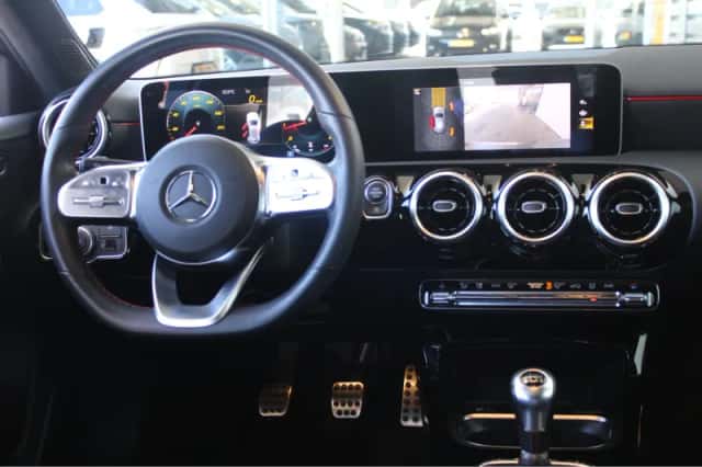 Mercedes-Benz A-Klasse (2020) thumbnail 18