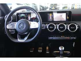 Mercedes-Benz A-Klasse (2020) thumbnail 18