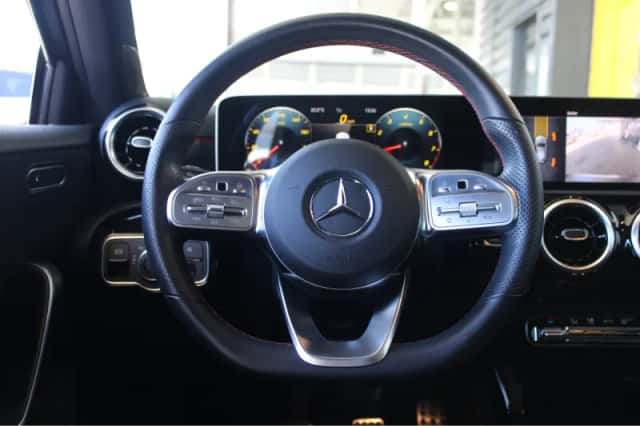 Mercedes-Benz A-Klasse (2020) thumbnail 19