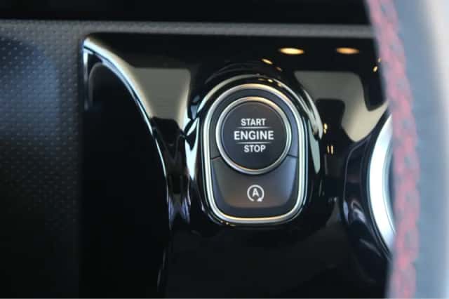 Mercedes-Benz A-Klasse (2020) thumbnail 26
