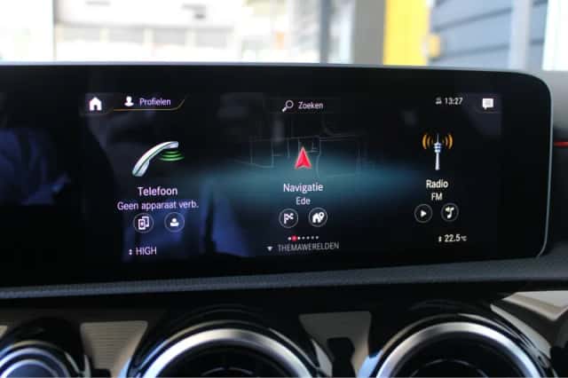 Mercedes-Benz A-Klasse (2020) thumbnail 28