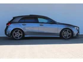 Mercedes-Benz A-Klasse (2020) thumbnail 4
