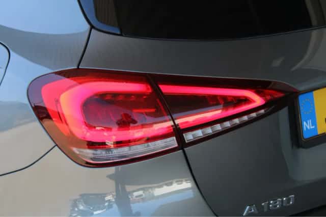 Mercedes-Benz A-Klasse (2020) thumbnail 36