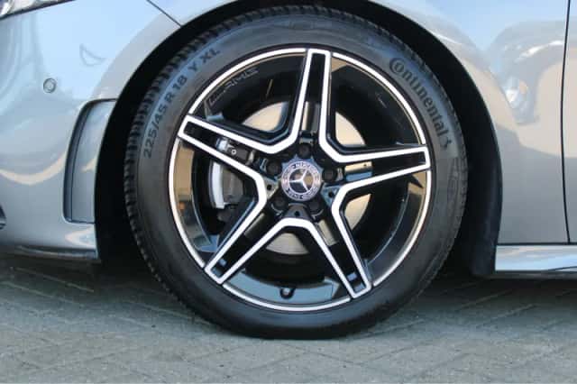 Mercedes-Benz A-Klasse (2020) thumbnail 37