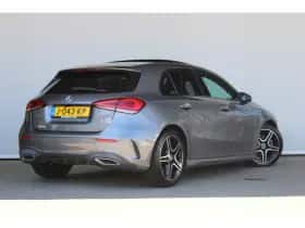Mercedes-Benz A-Klasse (2020) thumbnail 5