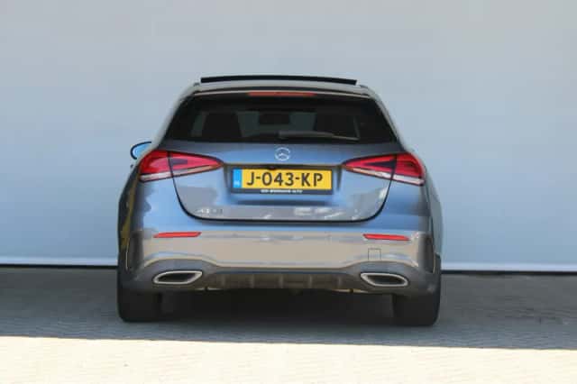 Mercedes-Benz A-Klasse (2020) thumbnail 6