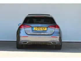 Mercedes-Benz A-Klasse (2020) thumbnail 6