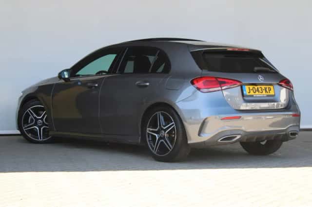 Mercedes-Benz A-Klasse (2020) thumbnail 7