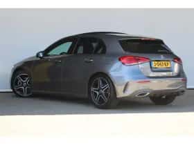 Mercedes-Benz A-Klasse (2020) thumbnail 7