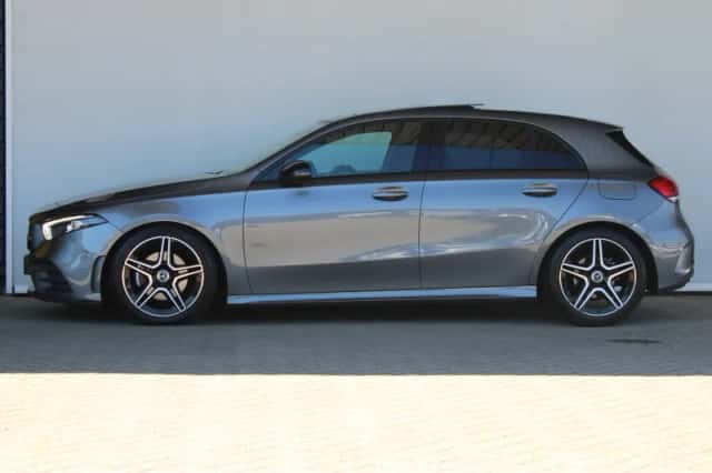 Mercedes-Benz A-Klasse (2020) thumbnail 8